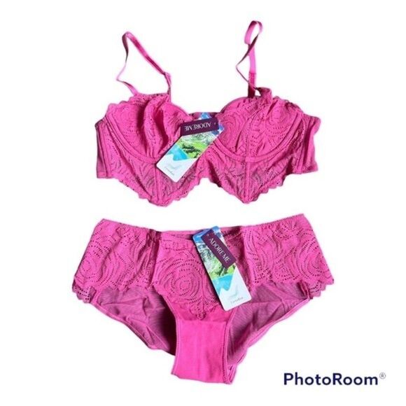 Adore me set - Picture 1 of 6